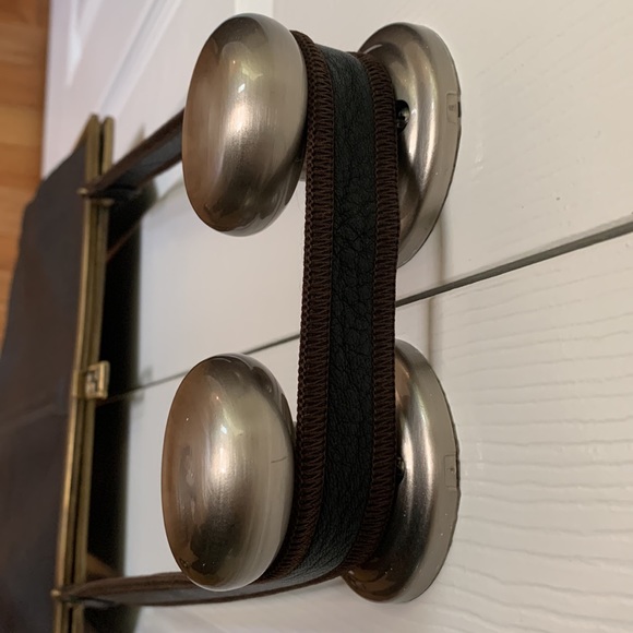 Classic Fendi shoulder bag in black - Picture 4 of 10